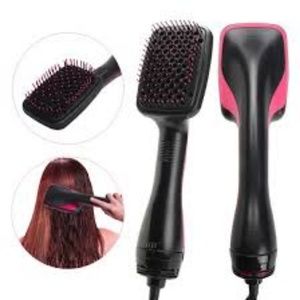 Used One Step Hair Dryer and Styler with Free Gift